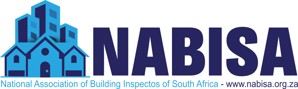 NABISA National Association of Building Inspectors of South Africa logo