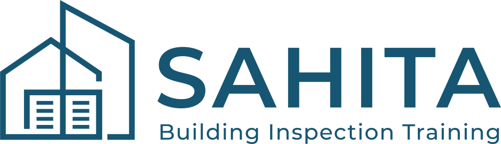 SAHITA Building Inspection Training logo
